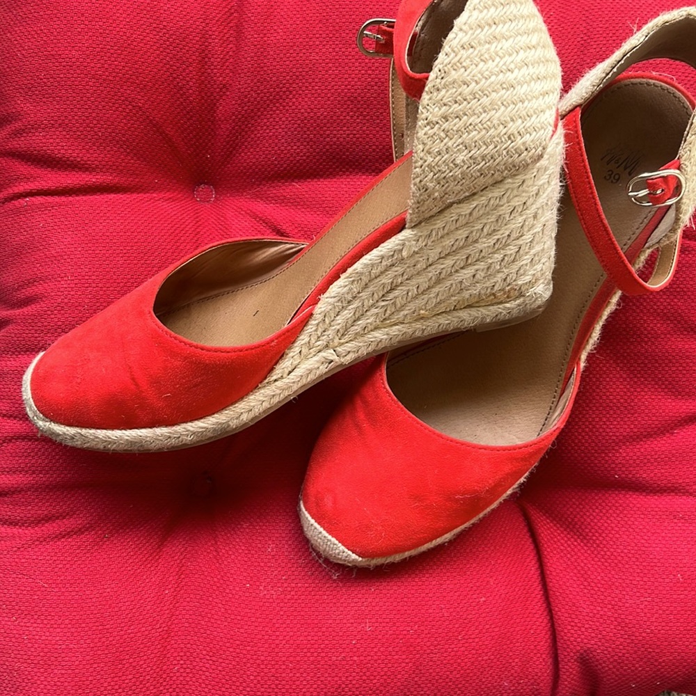 H&M shoes